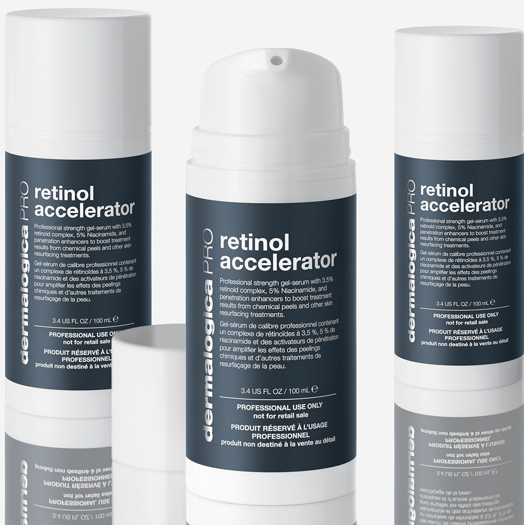 home Dermalogica PRO UK