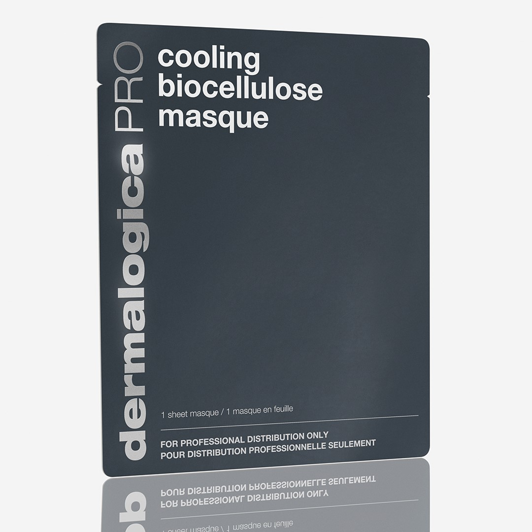 Cooling Biocellulose Masque - Dermalogica PRO UK