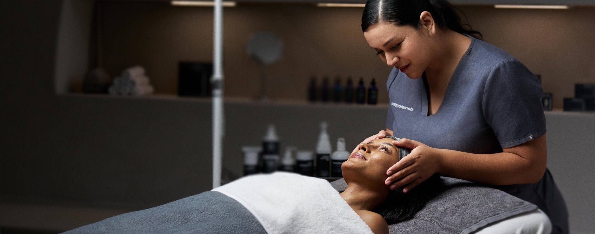 dermalogica pro partnership