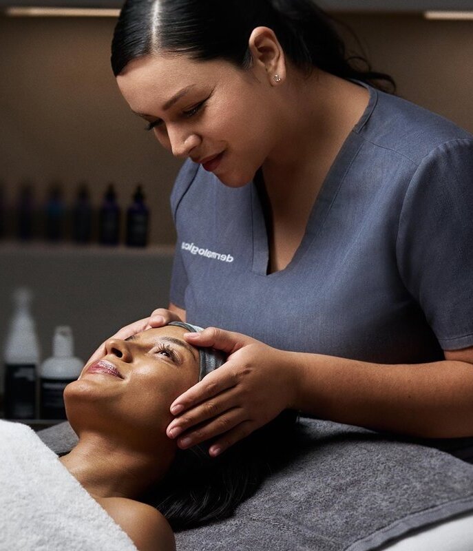 dermalogica pro partnership