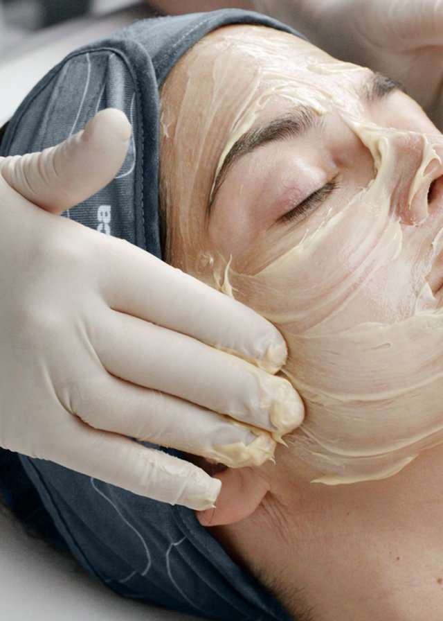Melanopro advanced chemical peel system that brightens hyper-pigmentation and is suitable for all fitzpatrick skin types