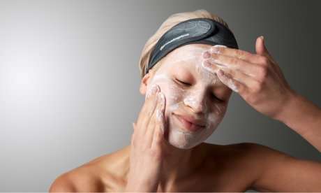 science backed clinically proven skincare from dermalogica
