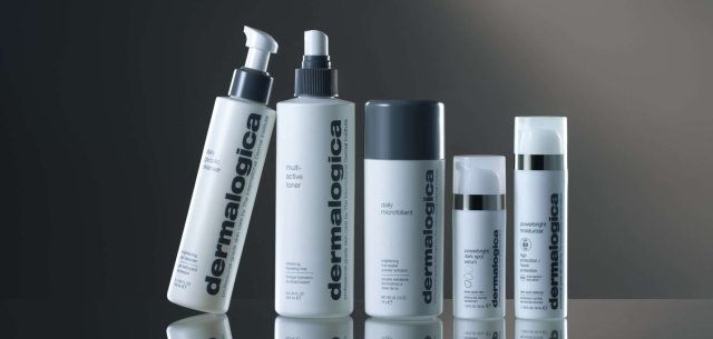 dermalogica skincare for undergraduates
