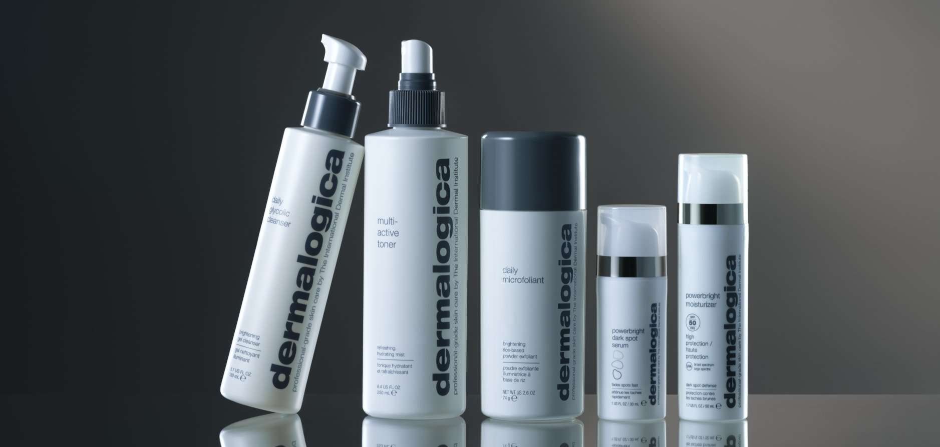 dermalogica skincare for undergraduates