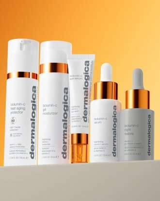 dermalogica bioluminc vitamin c