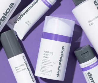 ultra calming barrier repair for sensitive skin, eczema, rosacea