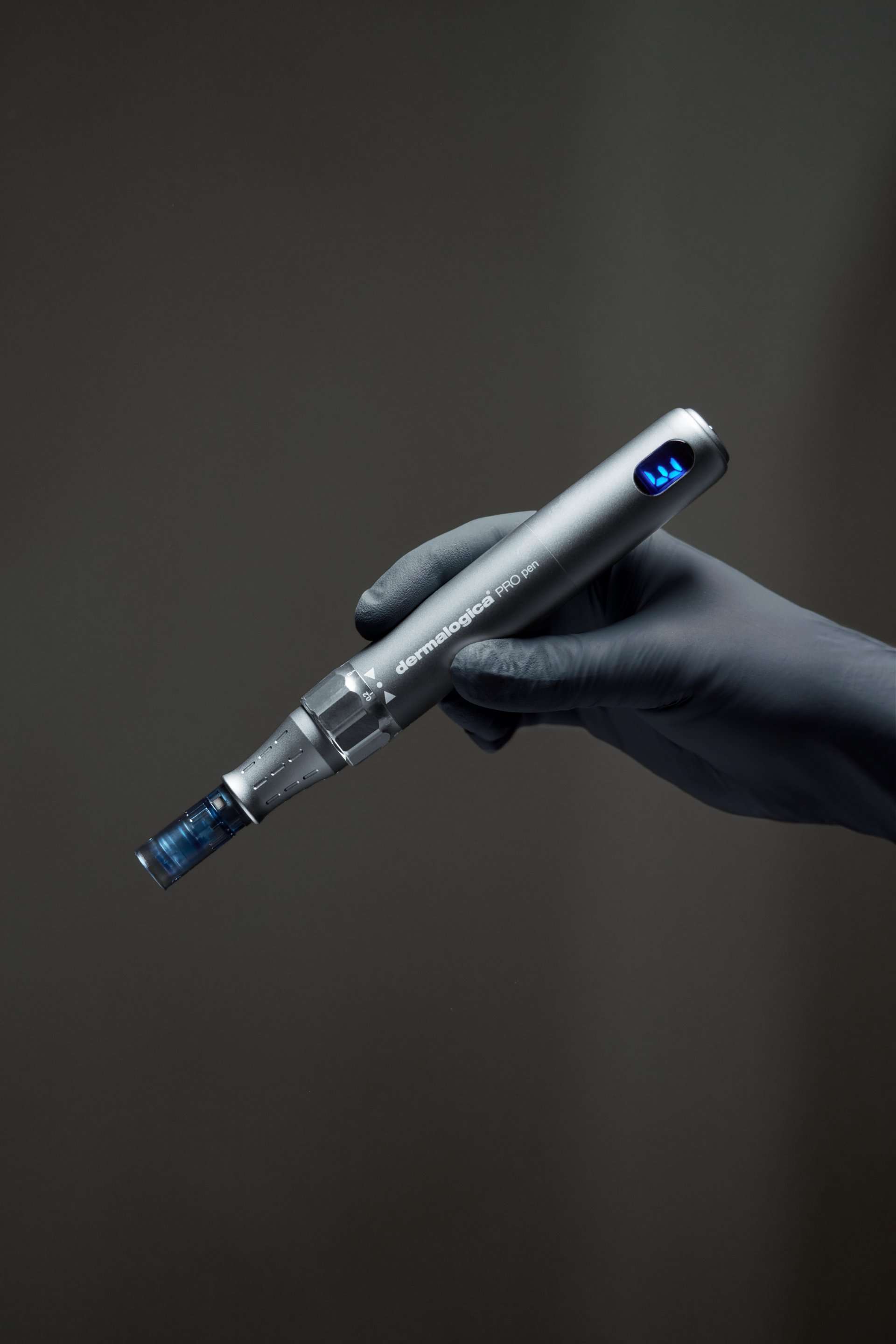 pro pen fda cleared microneedling dermalogica