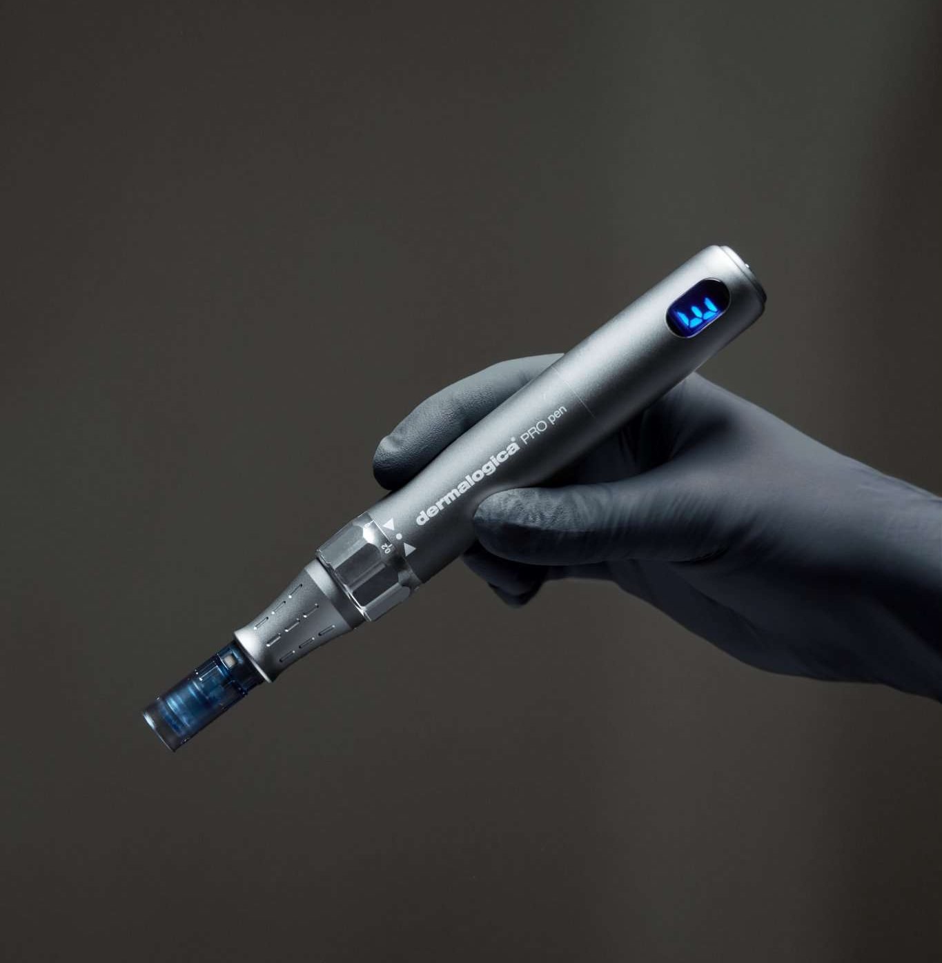 pro pen fda cleared microneedling dermalogica
