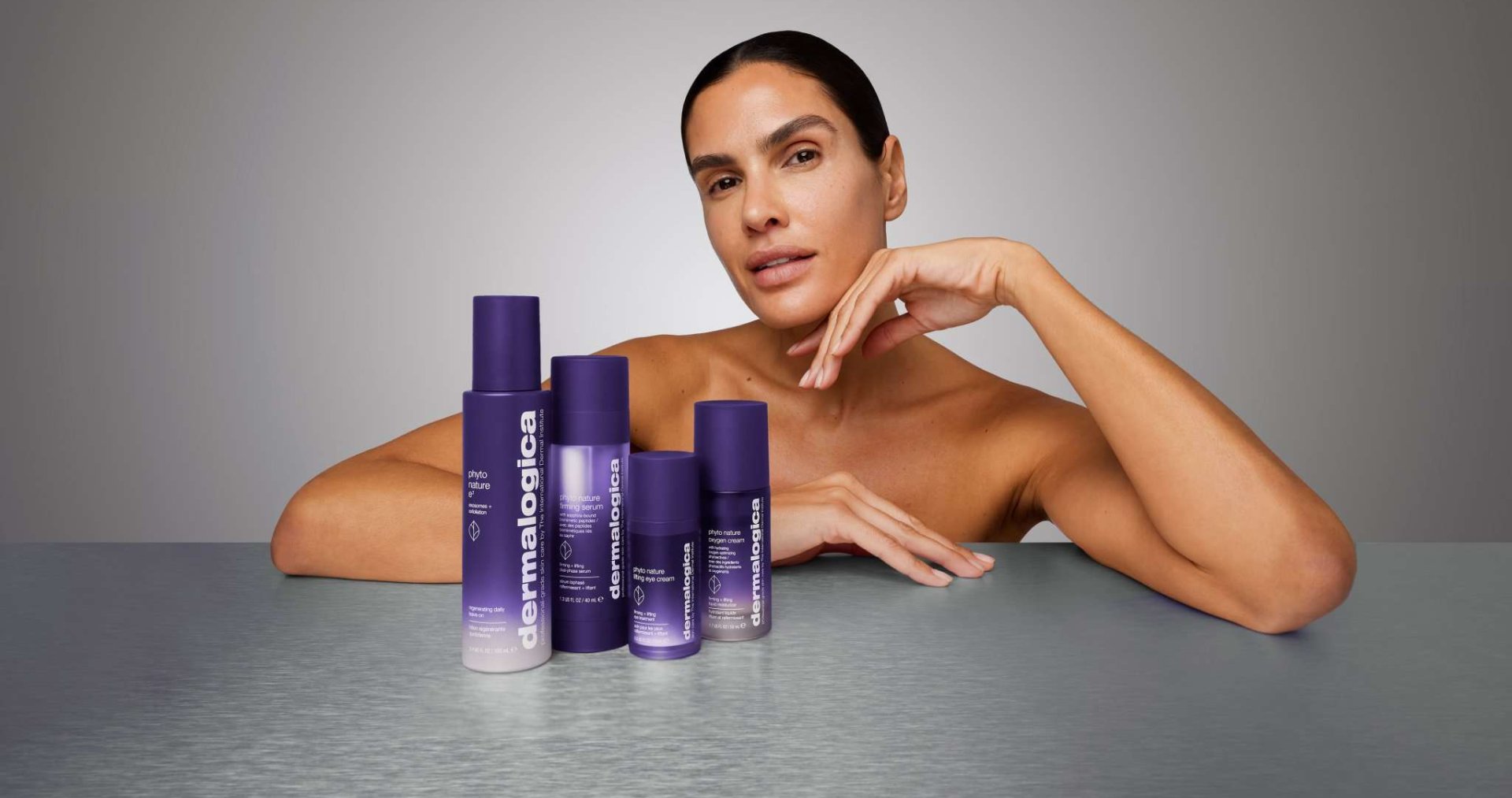 phyto nature e2 dermalogica